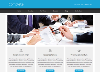 令人舒适的电话在线轰炸测试